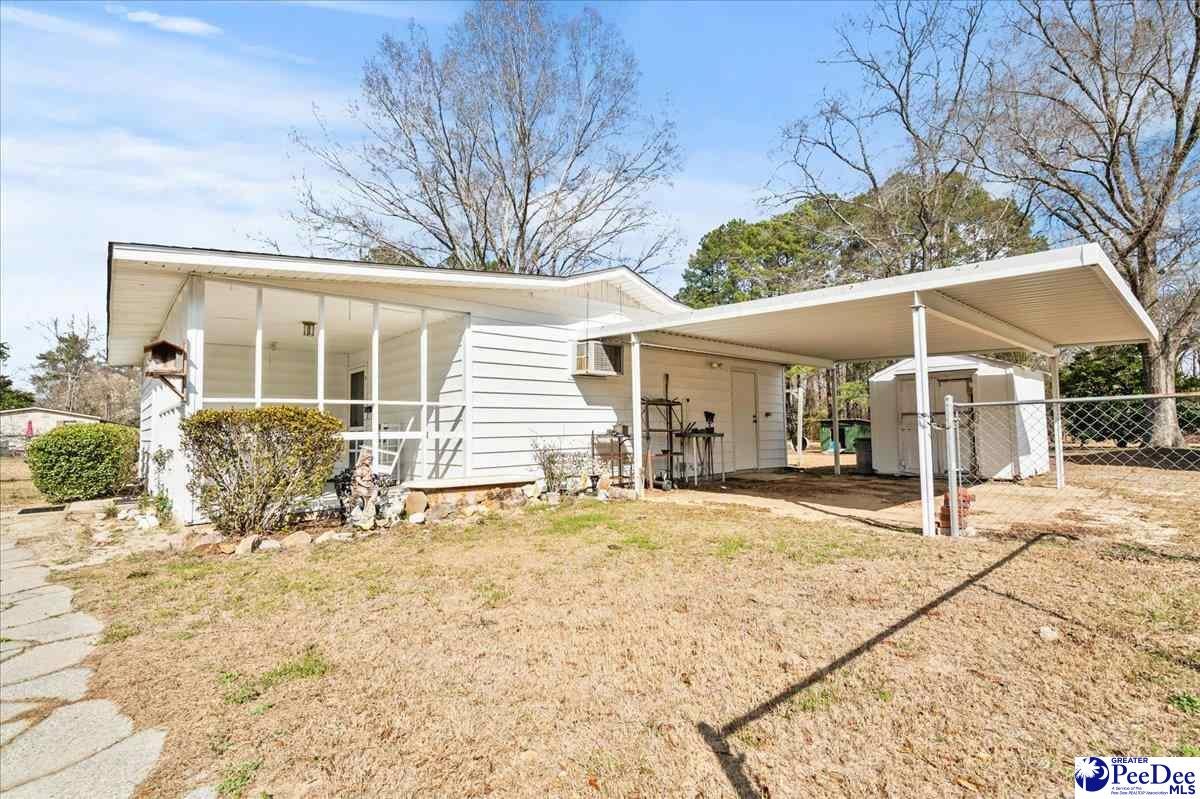 3520 Twin Church Road Timmonsville, SC 29161 - Photo 3 of 42 Gallery Image 3