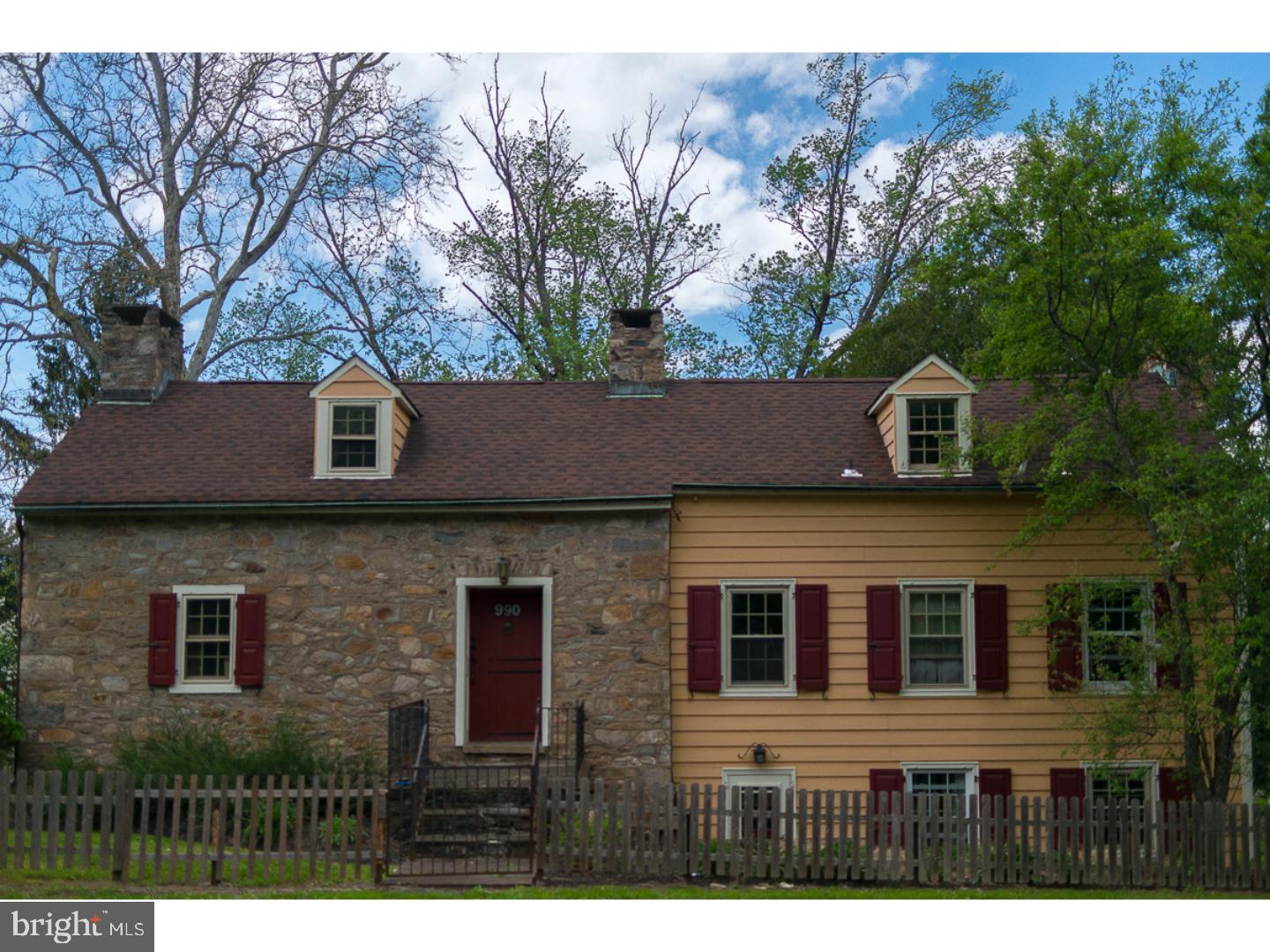 990 Durham Road Riegelsville, PA 18077 - Photo 14 of 25