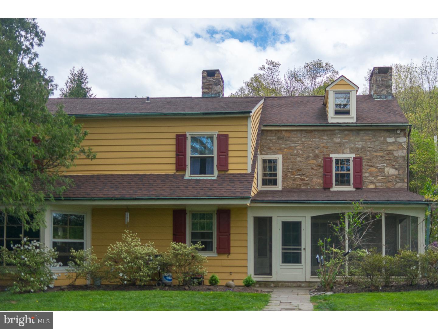 990 Durham Road Riegelsville, PA 18077 - Photo 3 of 25