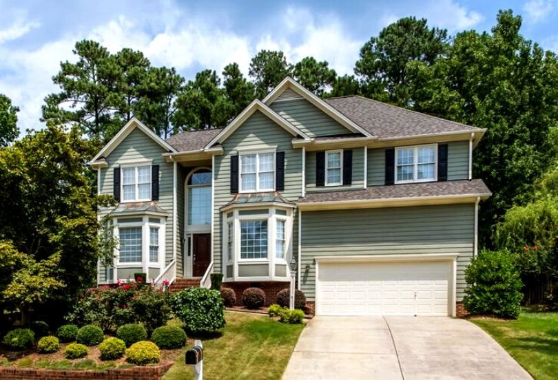 5220 Calverton Drive Raleigh, NC 27613 - Photo 1 of 25 Photo 1