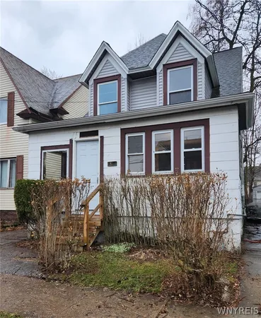 $119,900 | 81 Mayer Avenue, Buffalo, NY 14207
