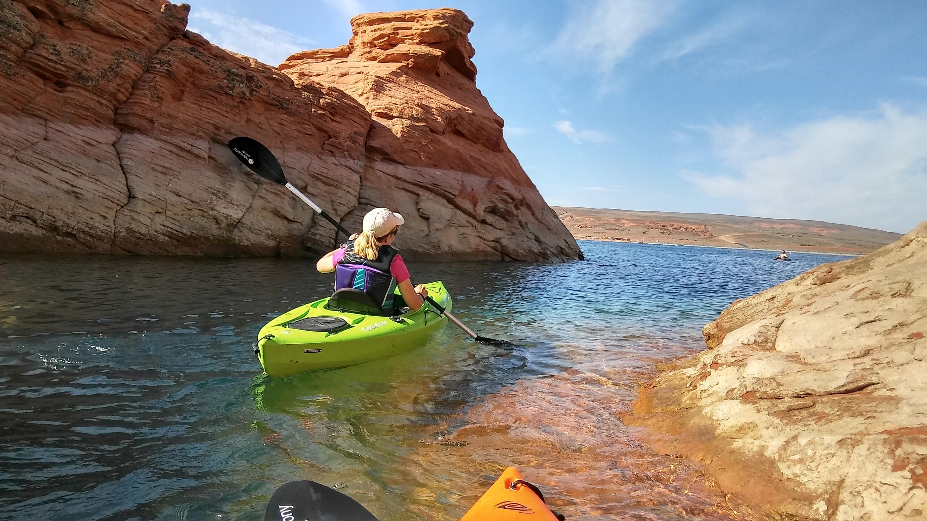 West Scattered Stars Way, Unit 44 Hurricane, UT 84737 - Photo 13 of 13 Sand Hollow Reservoir is Right Down the Road! Boat, Paddle Board, Cliff Jump, Scuba Dive, Lounge on the Beach!