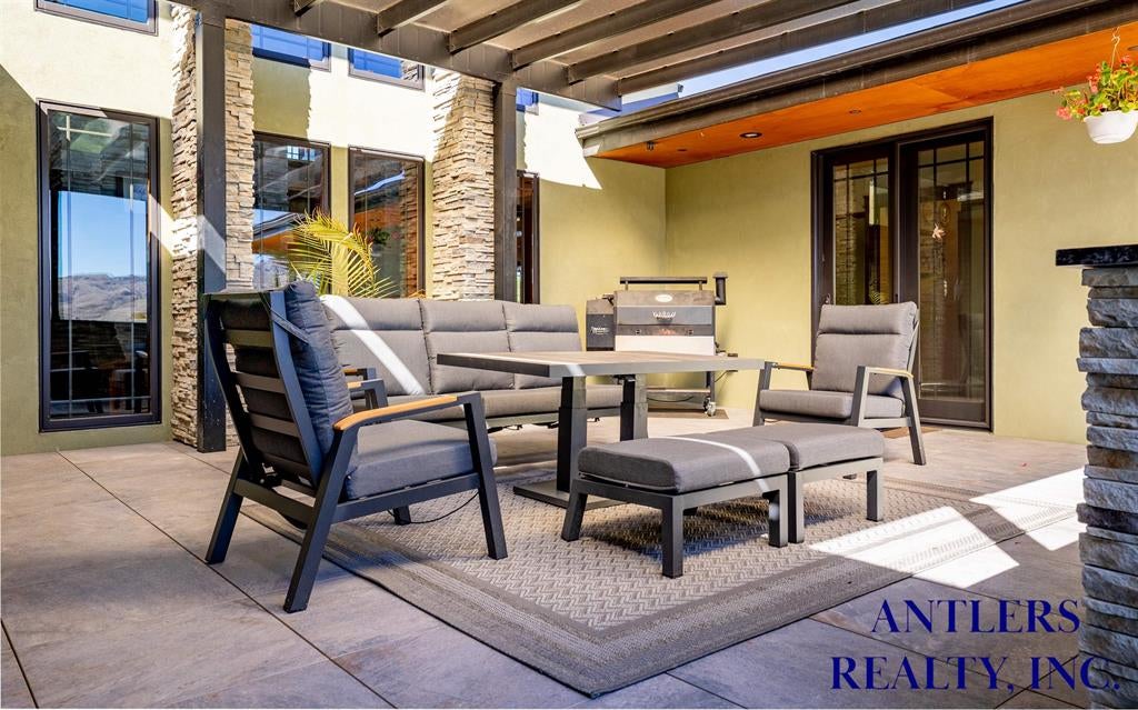 17 Thistle Road Cody, WY 82414 - Photo 77 of 108 Gallery Image 77