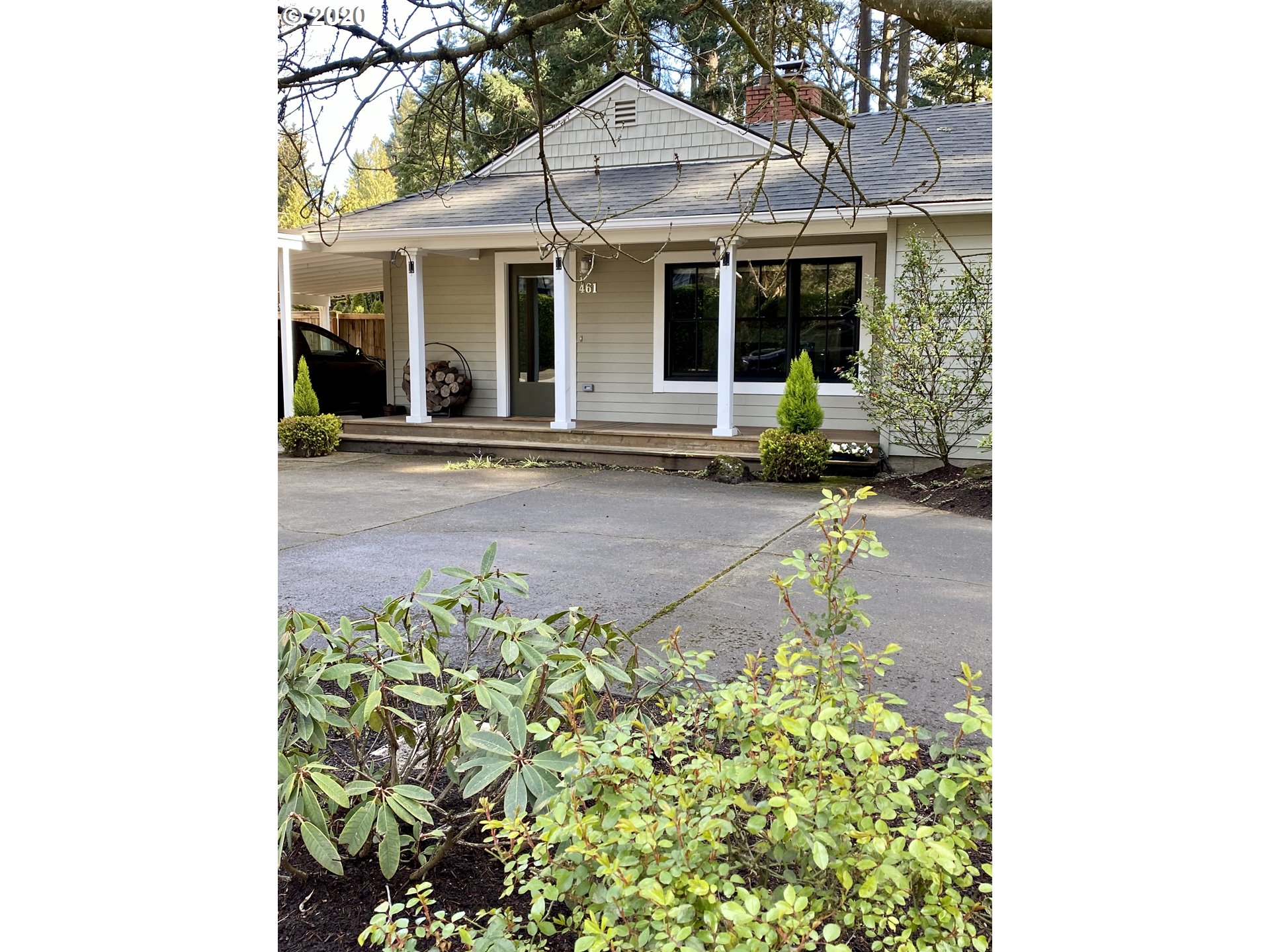 461 Country Club Road Lake Oswego, OR 97034 - Photo 1 of 24 Gallery Image 1