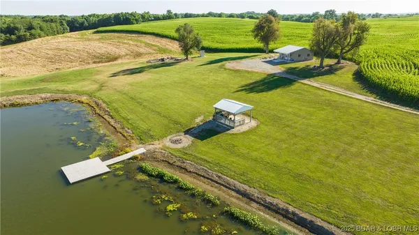 $4,500,000 | 27248 Pumpkin Avenue, Gilliam, MO 65330