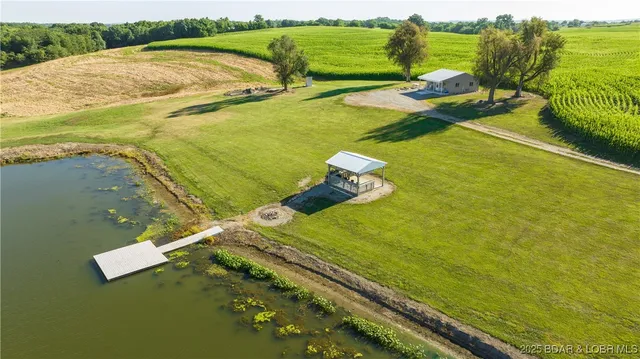$4,500,000 | 27248 Pumpkin Avenue, Gilliam, MO 65330