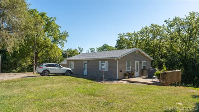 $4,500,000 | 27248 Pumpkin Avenue, Gilliam, MO 65330