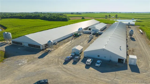 $4,500,000 | 27248 Pumpkin Avenue, Gilliam, MO 65330