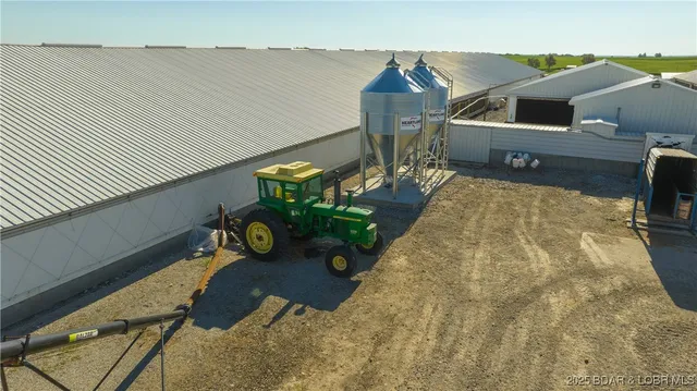 $4,500,000 | 27248 Pumpkin Avenue, Gilliam, MO 65330