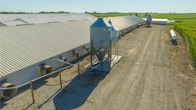 $4,500,000 | 27248 Pumpkin Avenue, Gilliam, MO 65330