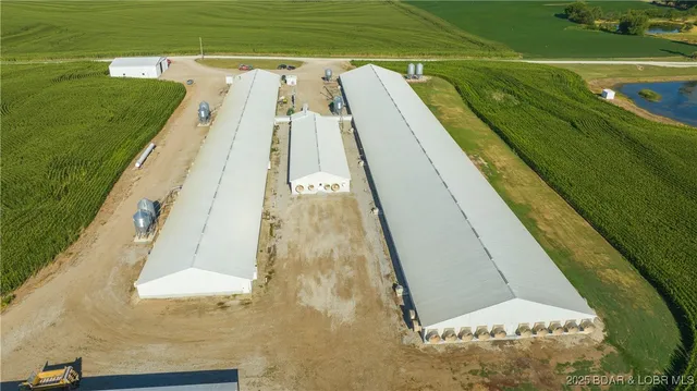 $4,500,000 | 27248 Pumpkin Avenue, Gilliam, MO 65330