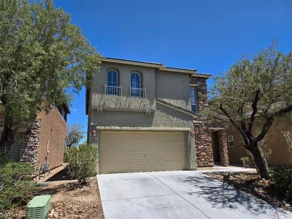 $468,900 | 7668 South Ambersnail Street, Las Vegas, NV 89139