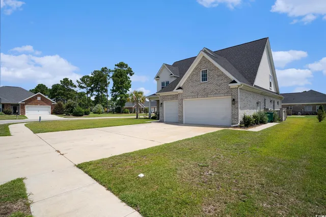 $615,000 | 801 Celene Court, Myrtle Beach, SC 29579