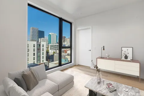 $899,000 | 988 Harrison Street, Unit YK7, San Francisco, CA 94107