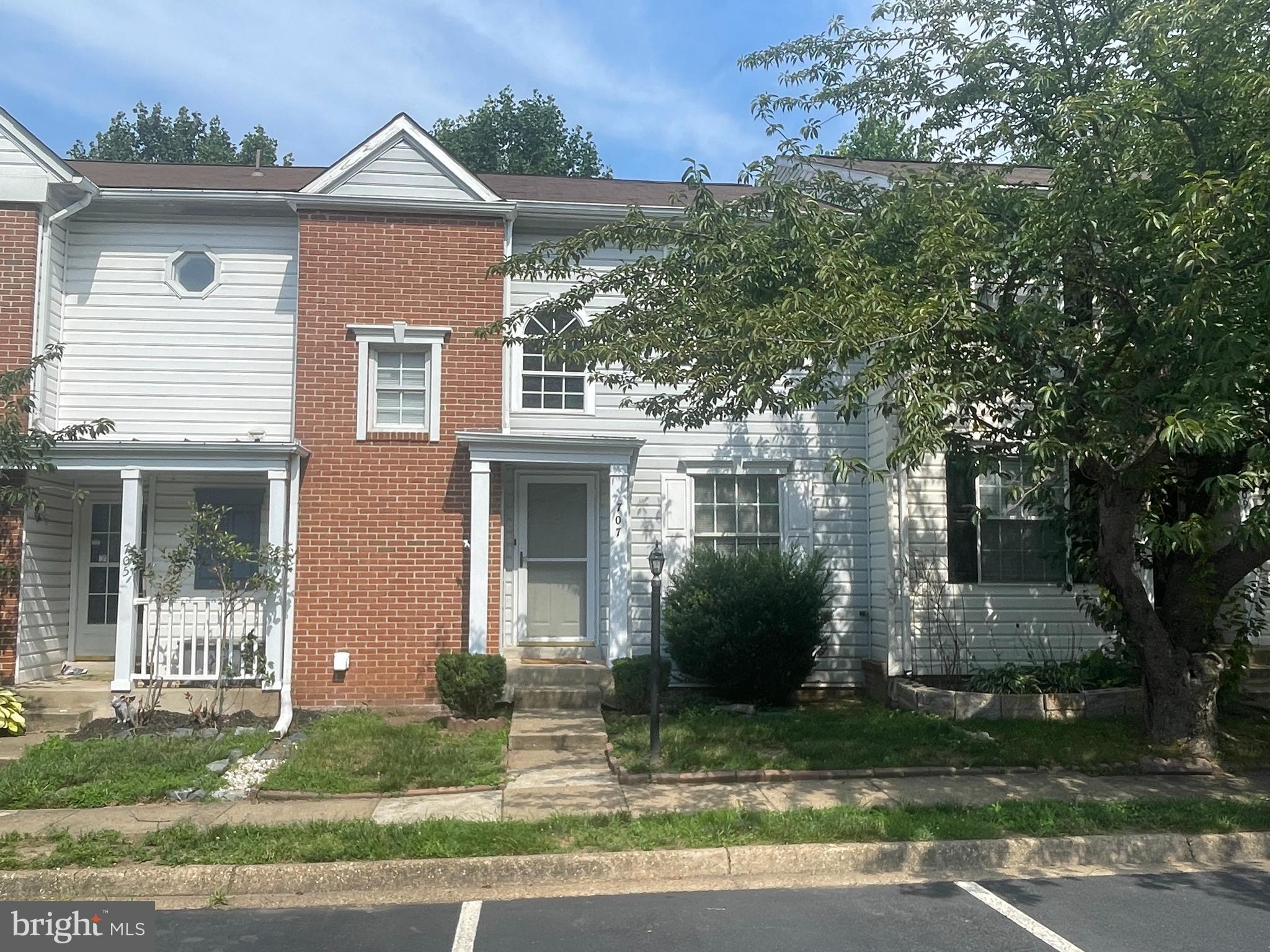 707 Wind Ridge Drive Stafford, VA 22554 - Photo 2 of 9
