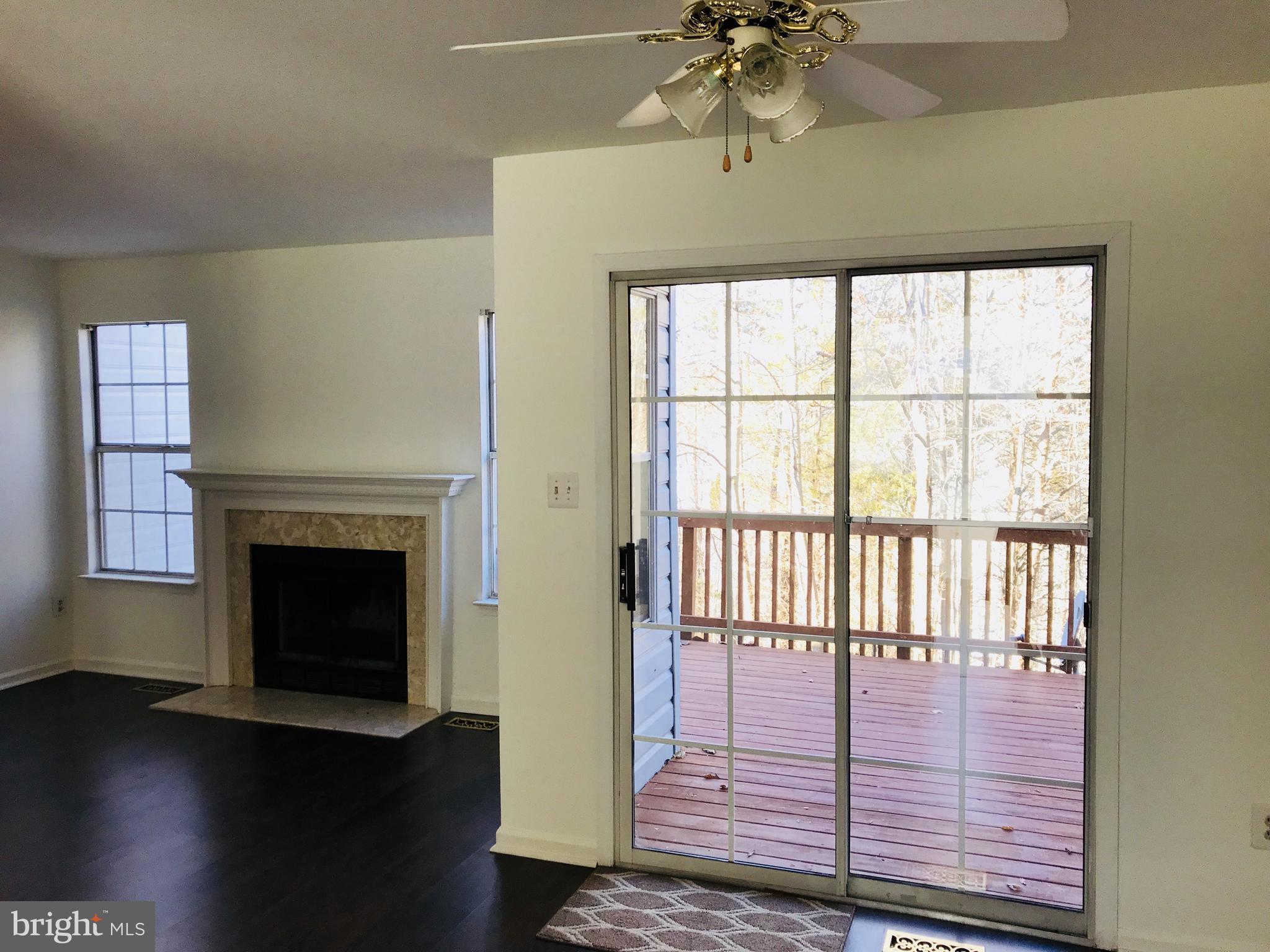 707 Wind Ridge Drive Stafford, VA 22554 - Photo 7 of 9