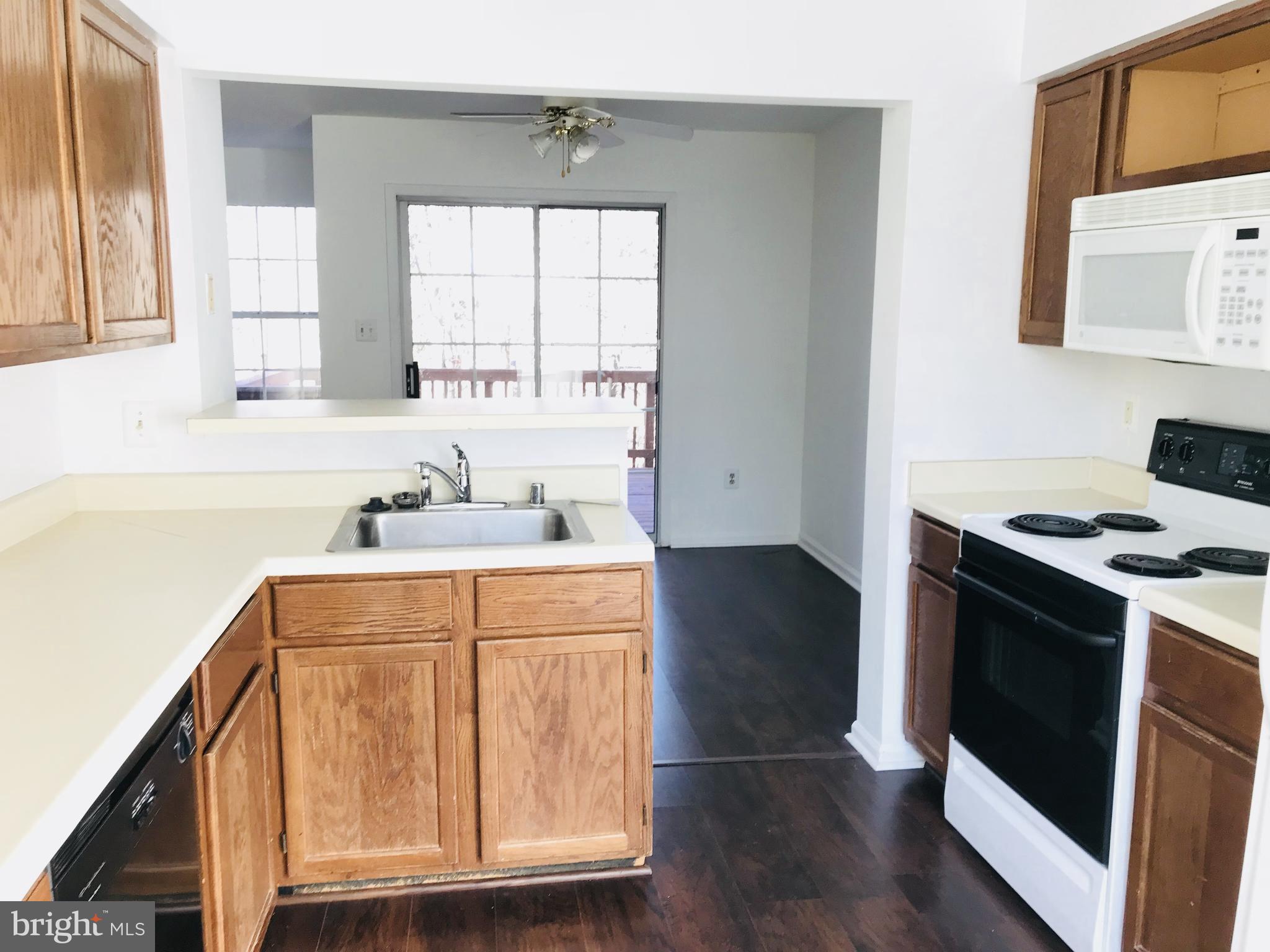 707 Wind Ridge Drive Stafford, VA 22554 - Photo 8 of 9