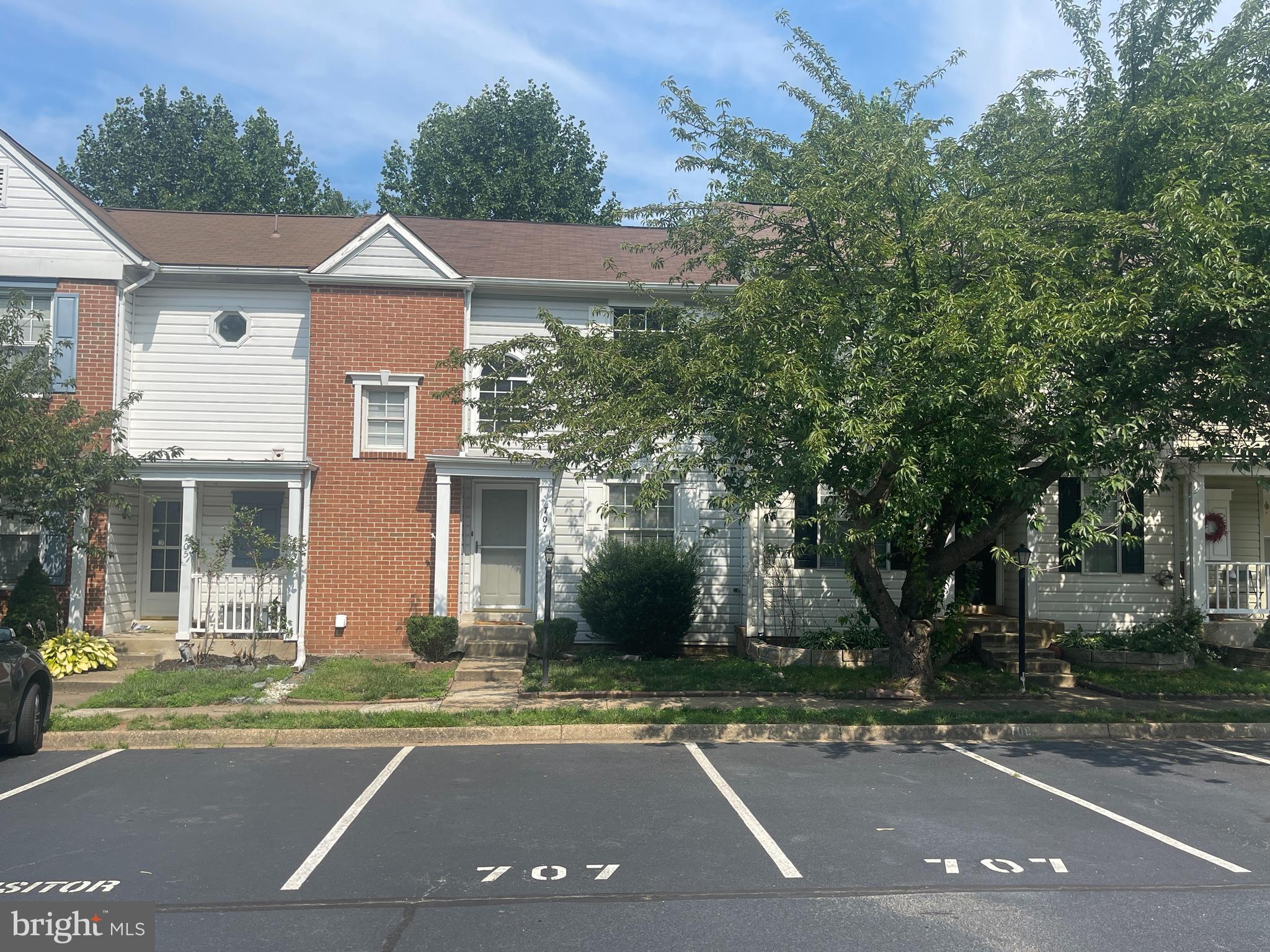 707 Wind Ridge Drive Stafford, VA 22554 - Photo 9 of 9