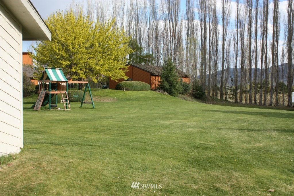 5 Valley View Park Road Omak, WA 98841 - Photo 24 of 25