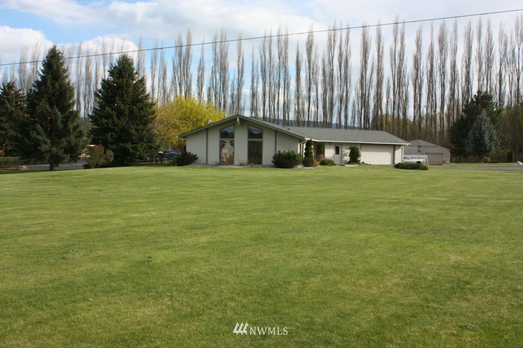 5 Valley View Park Road Omak, WA 98841 - Photo 25 of 25
