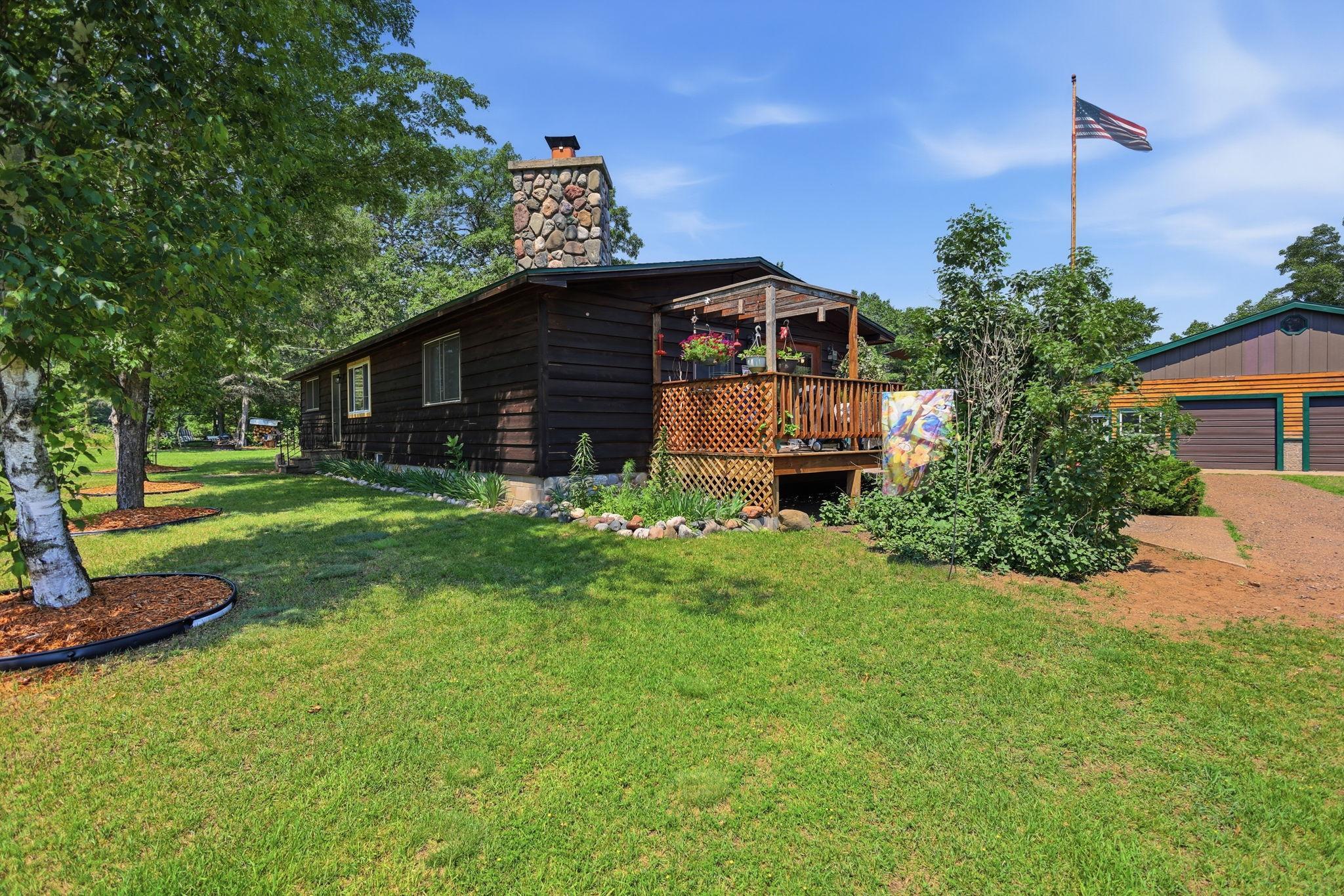 8998 North River Road Danbury, WI 54830 - Photo 34 of 58
