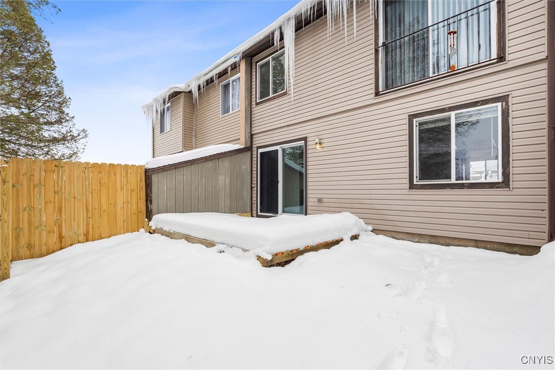 3754 Helios Court Clay, NY 13027 - Photo 26 of 30