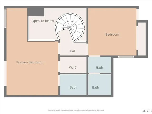 $1,800 | 3754 Helios Court, Baldwinsville, NY 13027
