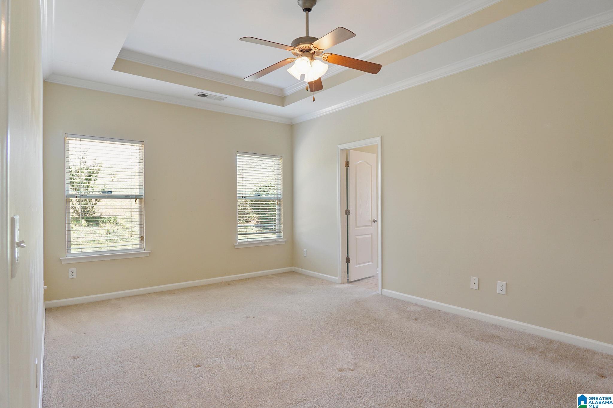4458 Rosser Loop Drive Bessemer, AL 35022 - Photo 25 of 37