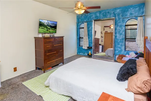 a view of a chairs and tables in the patio