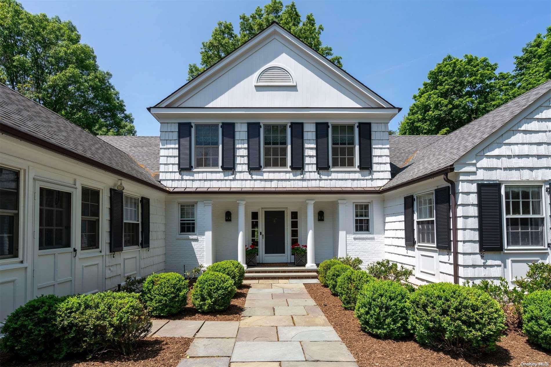 139 Skunks Misery Road Locust Valley, NY 11560 - Photo 1 of 1 Gallery Image 1