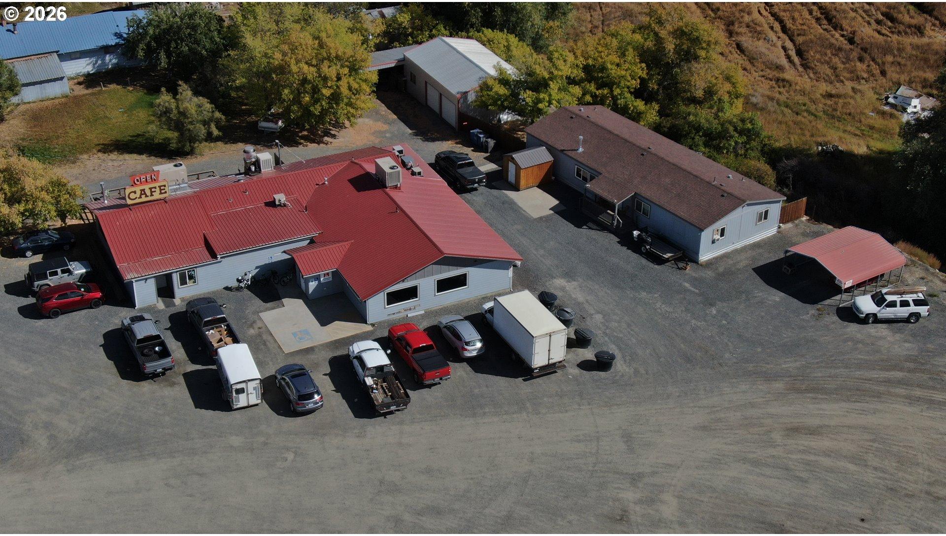 975 2nd Street North Powder, OR 97867 - Photo 27 of 35 Gallery Image 27