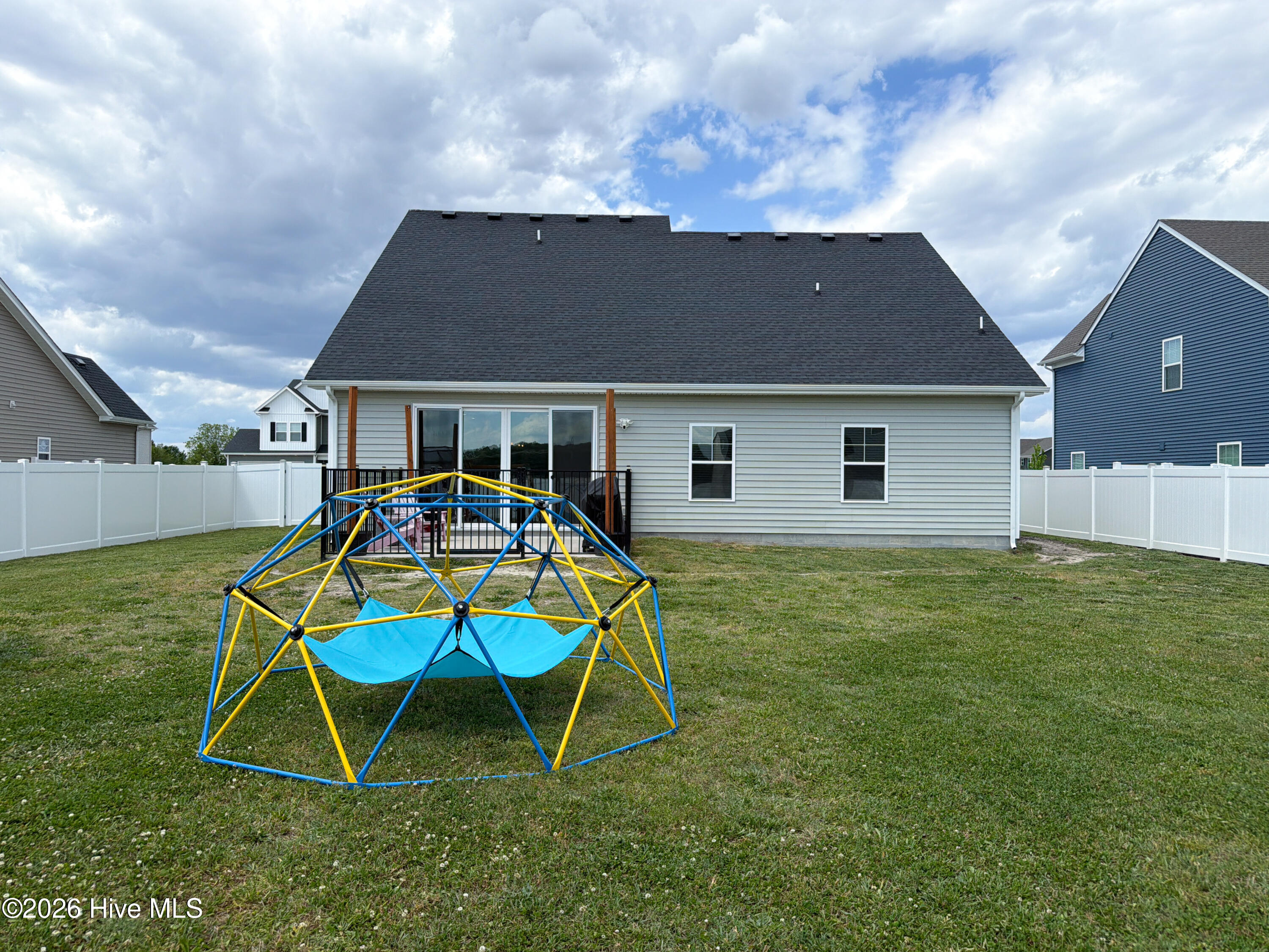 215 Santa Fe Street Camden, NC 27921 - Photo 4 of 42 DJI_20260420_140234_382