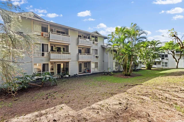 $475,000 | 95-794 Wikao Street, Unit Q104, Mililani, HI 96789