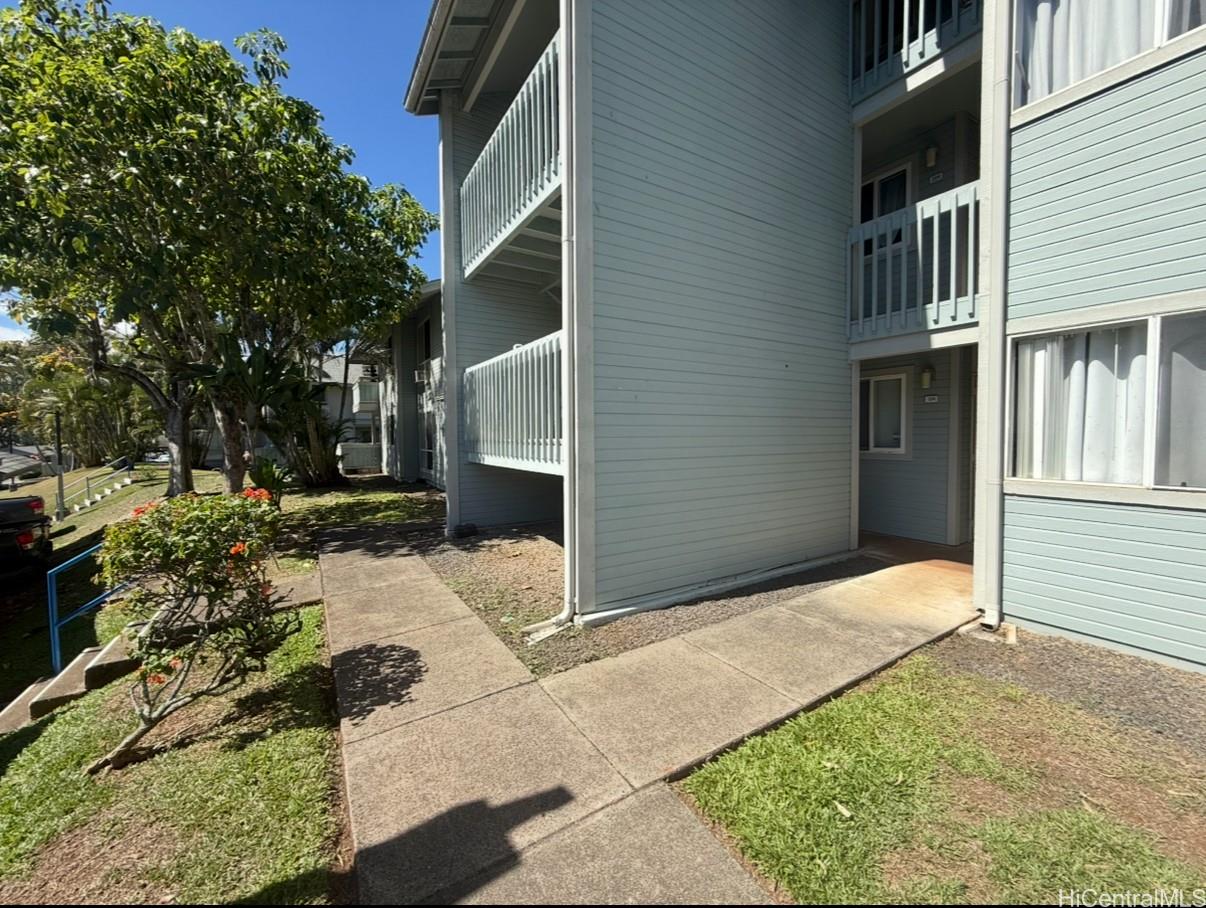 95-794 Wikao Street, Unit Q104 Mililani, HI 96789 - Photo 23 of 24 Q104