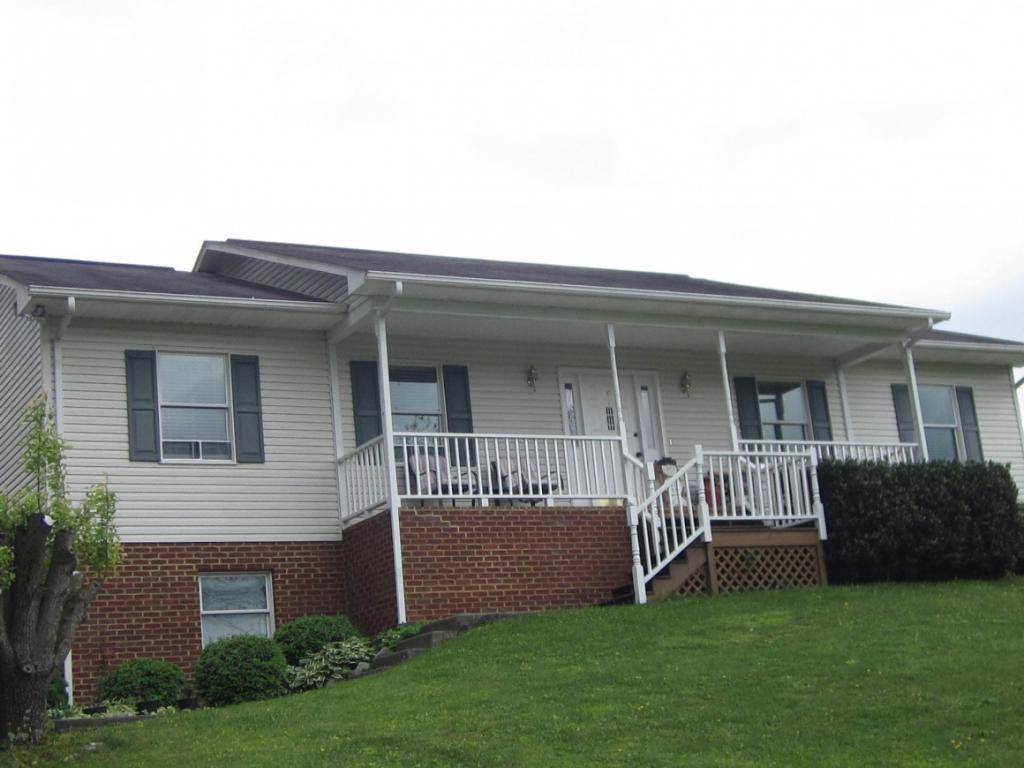 31094 Rhea Valley Road Meadowview, VA 24361 - Photo 1 of 11 Photo 1