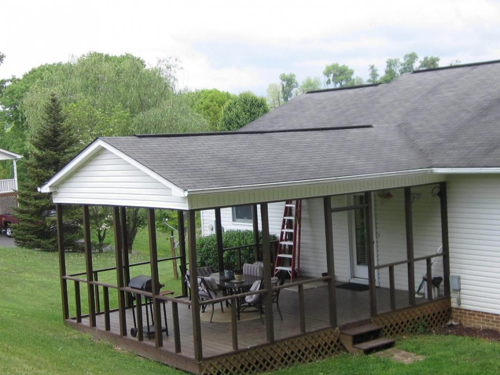 31094 Rhea Valley Road Meadowview, VA 24361 - Photo 8 of 11 Photo 8