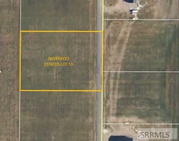 $120,000 | 259 North 2340 East, St. Anthony, ID 83445