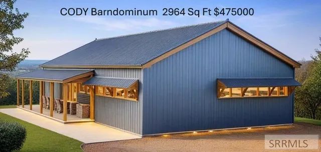 $120,000 | 259 North 2340 East, St. Anthony, ID 83445