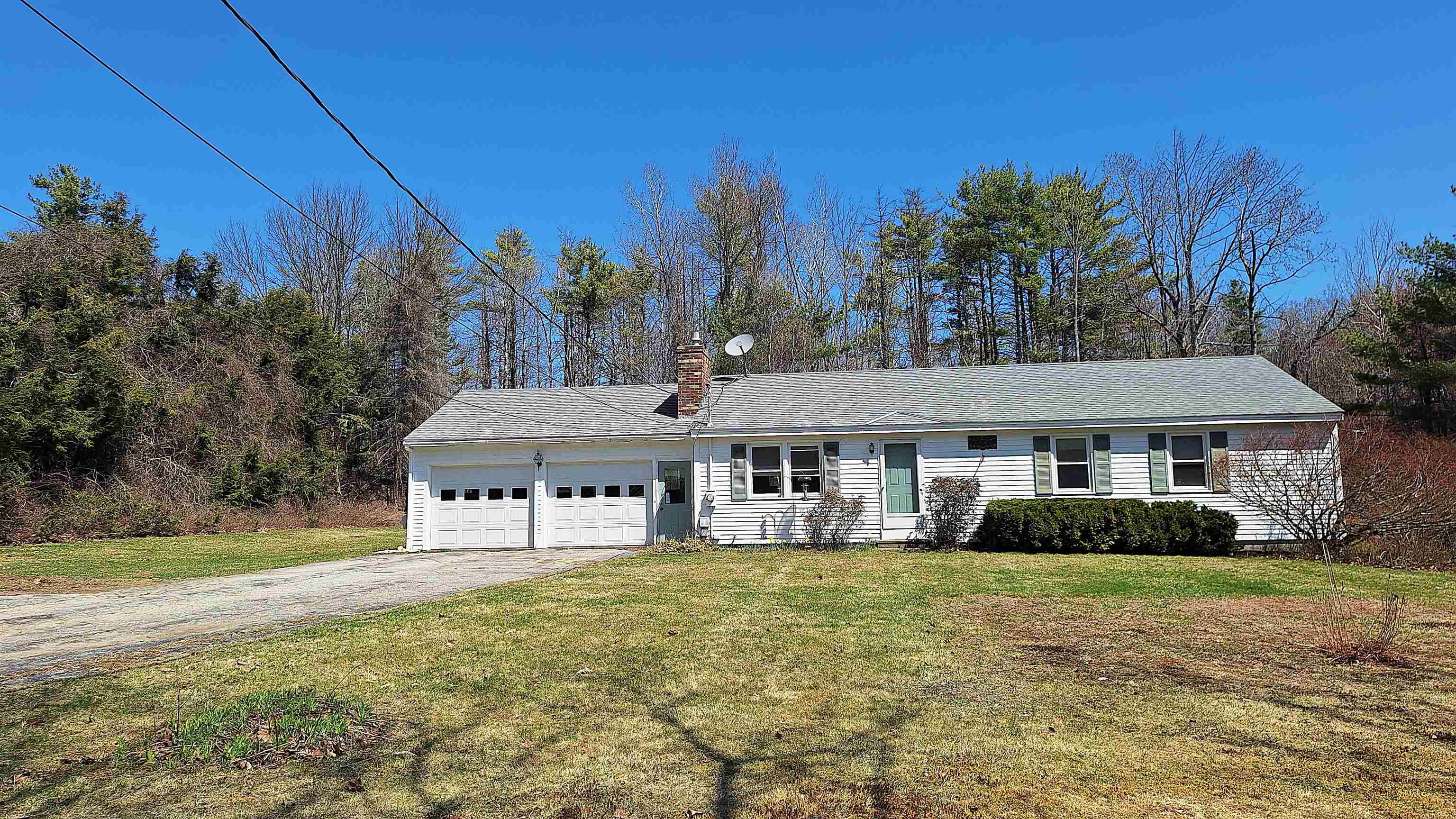 38 Pleasant Valley Road Wolfeboro, NH 03894 - Photo 1 of 1