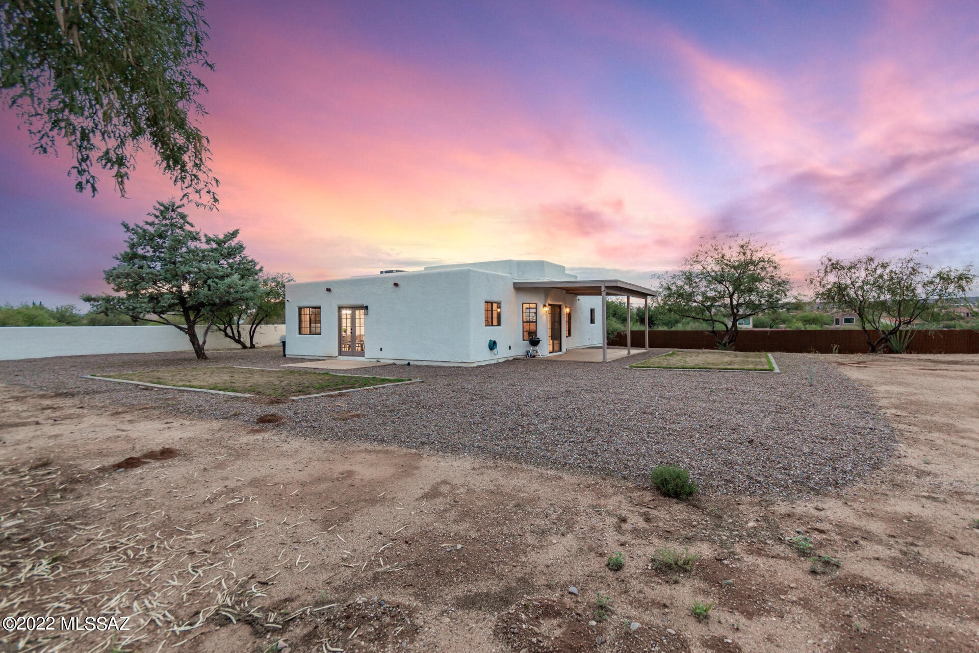 4848 East Rail N Road Tucson, AZ 85739 - Photo 15 of 31