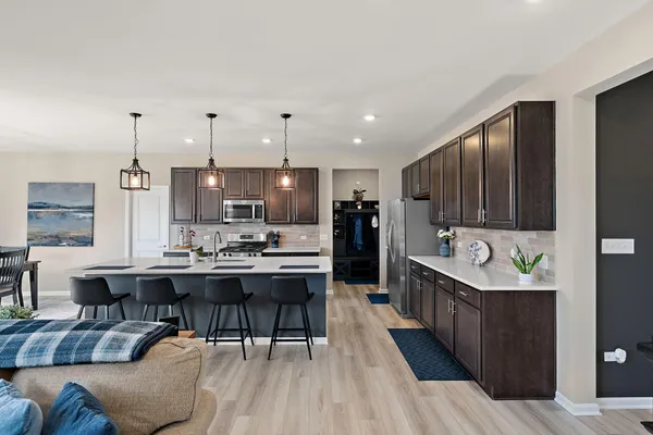 $494,900 | 11484 Iris Place, Winfield, IN 46307