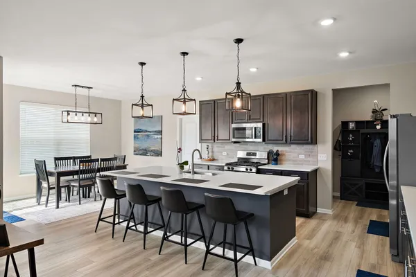 $494,900 | 11484 Iris Place, Winfield, IN 46307