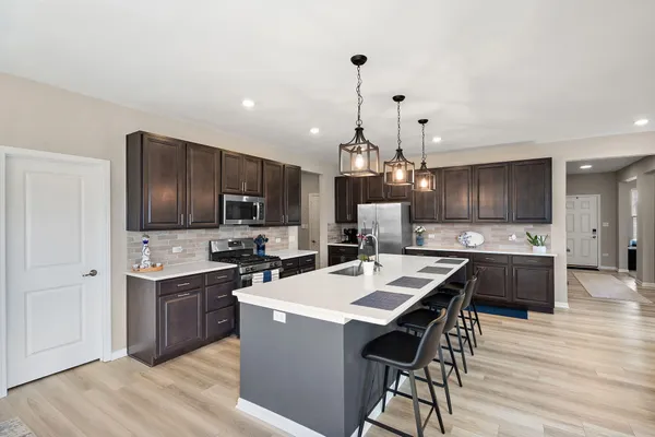 $494,900 | 11484 Iris Place, Winfield, IN 46307