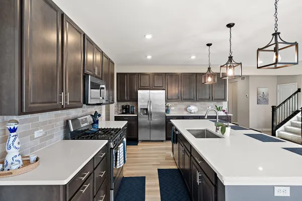 $494,900 | 11484 Iris Place, Winfield, IN 46307