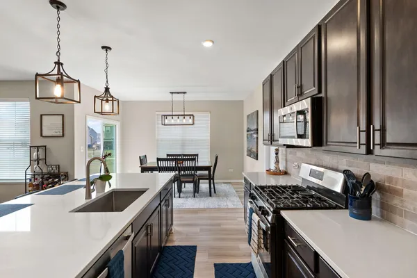 $494,900 | 11484 Iris Place, Winfield, IN 46307