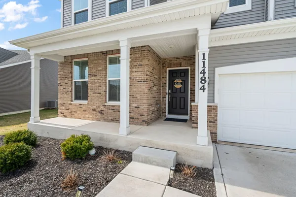 $494,900 | 11484 Iris Place, Winfield, IN 46307
