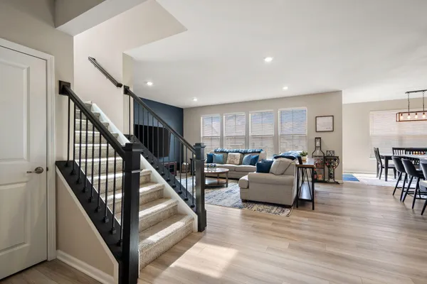 $494,900 | 11484 Iris Place, Winfield, IN 46307