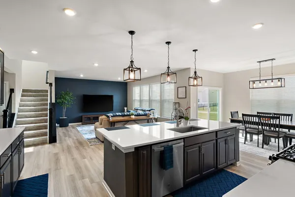 $494,900 | 11484 Iris Place, Winfield, IN 46307