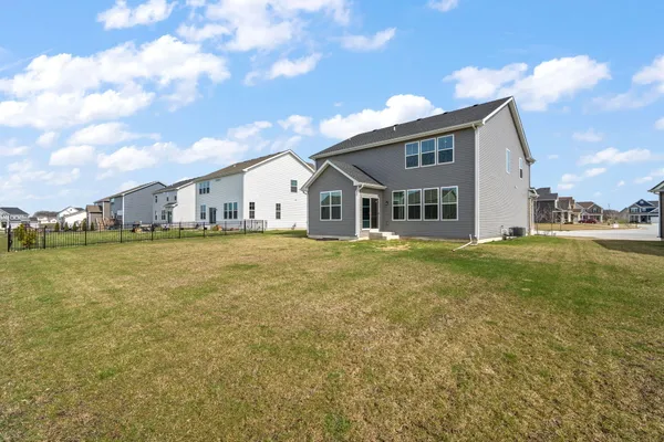 $494,900 | 11484 Iris Place, Winfield, IN 46307