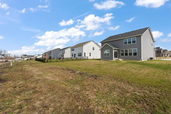 $494,900 | 11484 Iris Place, Winfield, IN 46307